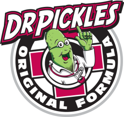 Dr Pickles Logo | Australian Tattoo Expo