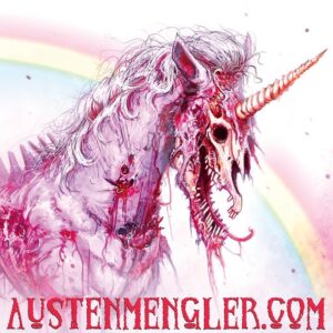 zombicorn-austenmengler.com – Austen Mengler