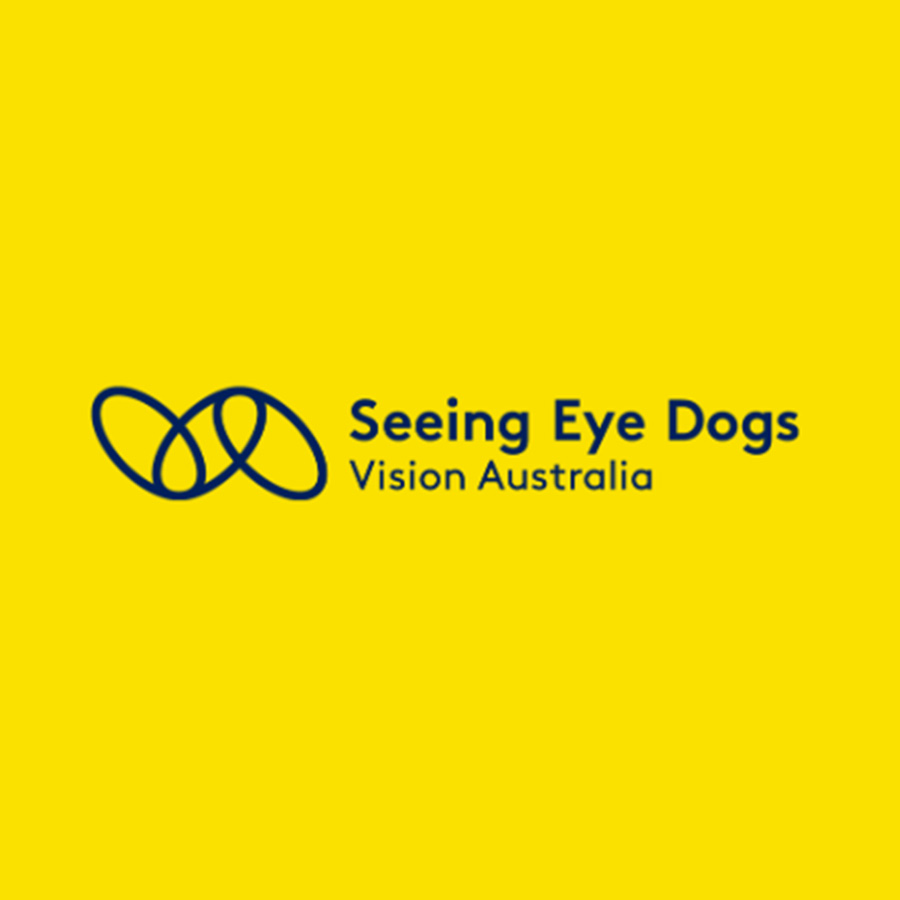 Profile Image of Seeing Eye Dogs – Vision Australia