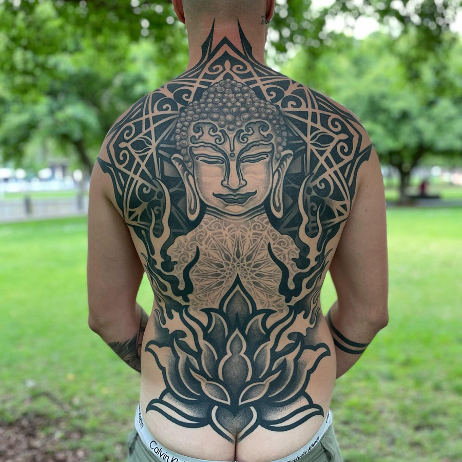 Profile Image of Tattoos by Fab