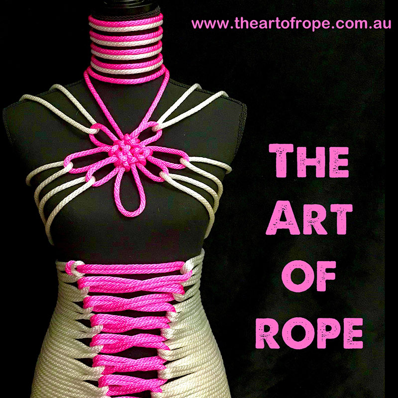 Profile Image of The Art of Rope