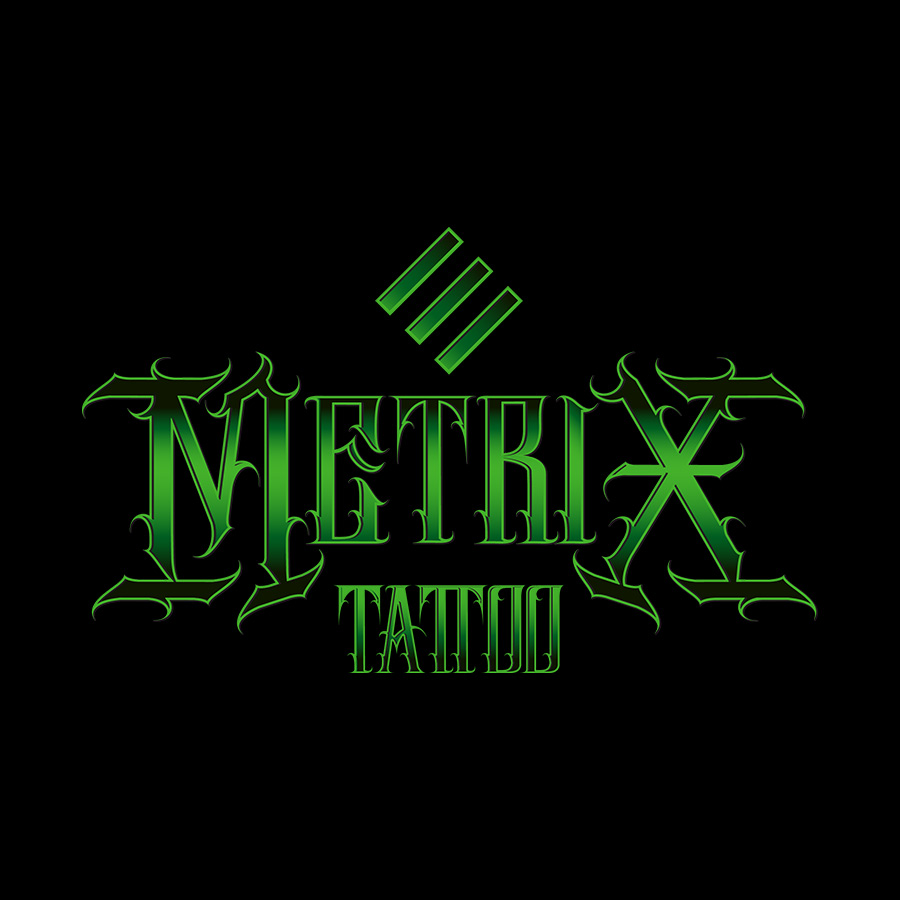Profile Image of Metrix Tattoo
